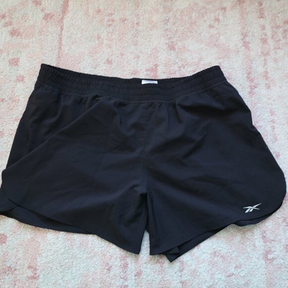 Reebok Pants - Reebok Shorts
